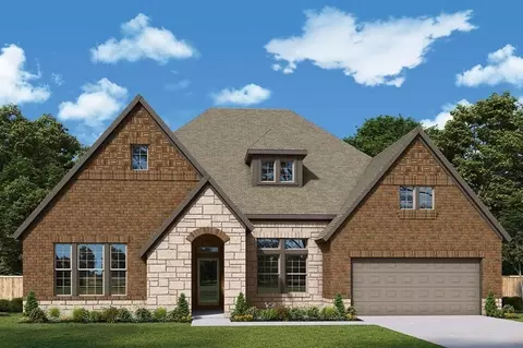 301 Mercury Ct, Northlake, TX 76247