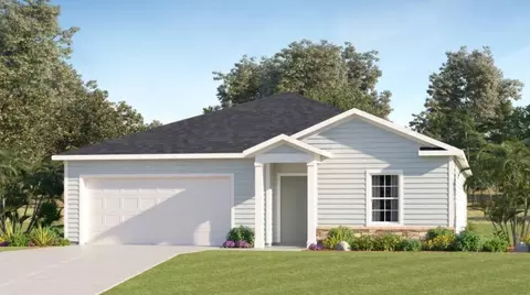 3101 Tupelo Loop, Green Cove Springs, FL 32043