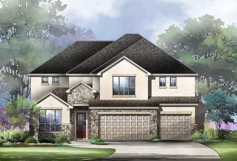 109 Amistad, Boerne, TX 78006