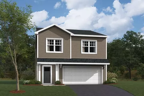 1281 Edge Way, Jordan, MN 55352