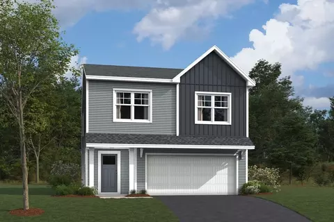 Exterior - 912 Sandy Dr, Jordan, MN 55352 photo 2 of 9