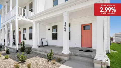 1883 W 1575 N #236, Latyon, UT 84041