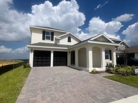 2240 Axel St, Minneola, FL 34715