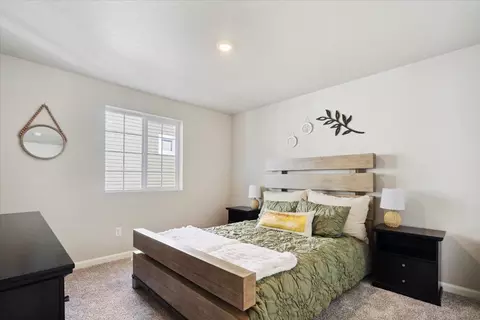 Bedroom - 1880 E Slick Rock Way, Eagle Mountain, UT 84005 photo 1 of 3