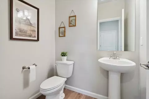 Entry Way - 1880 E Slick Rock Way, Eagle Mountain, UT 84005 photo 1 of 1