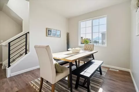 Dining - 1880 E Slick Rock Way, Eagle Mountain, UT 84005 photo 1 of 1