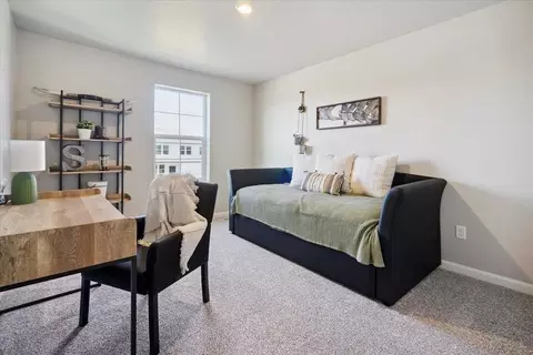 Bedroom - 1880 E Slick Rock Way, Eagle Mountain, UT 84005 photo 1 of 7