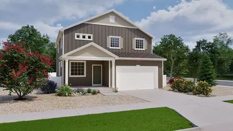 1880 E Slick Rock Way, Eagle Mountain, UT 84005