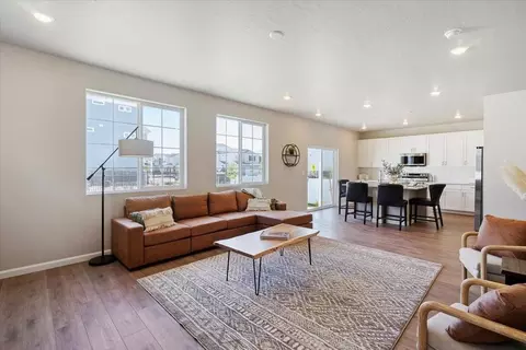 Living - 1880 E Slick Rock Way, Eagle Mountain, UT 84005 photo 1 of 1