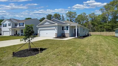 Exterior - 154 Ruby Prince Rd, Gilbert, SC 29054 photo 3 of 12