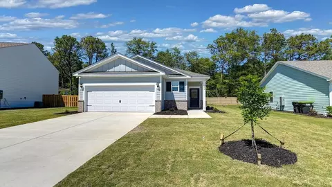 Exterior - 154 Ruby Prince Rd, Gilbert, SC 29054 photo 2 of 12