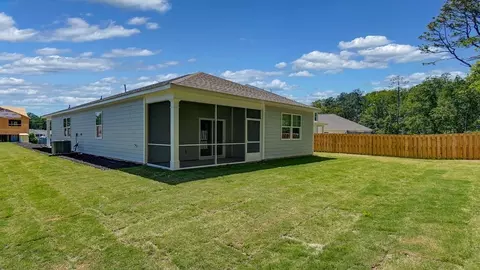 Exterior - 154 Ruby Prince Rd, Gilbert, SC 29054 photo 6 of 12