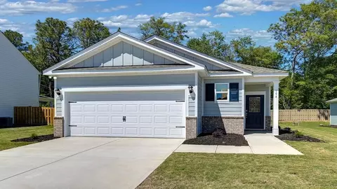 154 Ruby Prince Rd, Gilbert, SC 29054