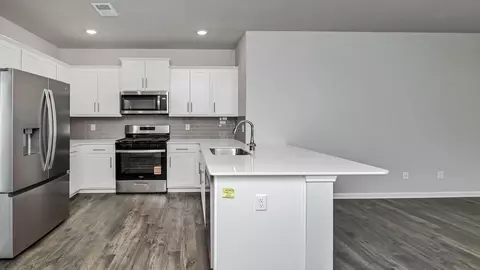 Kitchen - 154 Ruby Prince Rd, Gilbert, SC 29054 photo 3 of 10
