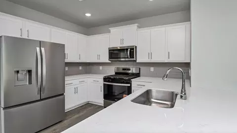 Kitchen - 154 Ruby Prince Rd, Gilbert, SC 29054 photo 2 of 10
