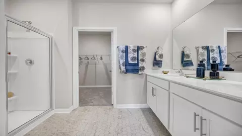 Bath - 154 Ruby Prince Rd, Gilbert, SC 29054 photo 8 of 10