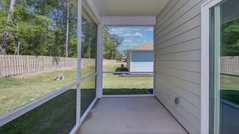 Exterior - 154 Ruby Prince Rd, Gilbert, SC 29054 photo 4 of 12