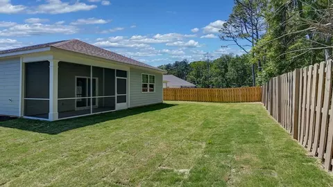 Exterior - 154 Ruby Prince Rd, Gilbert, SC 29054 photo 7 of 12