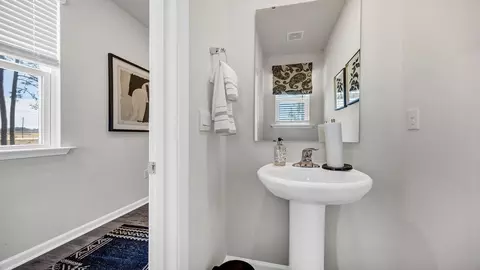 Bath - 154 Ruby Prince Rd, Gilbert, SC 29054 photo 9 of 10