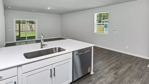 Kitchen - 154 Ruby Prince Rd, Gilbert, SC 29054 photo 4 of 10