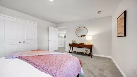 Bedroom - 154 Ruby Prince Rd, Gilbert, SC 29054 photo 6 of 11