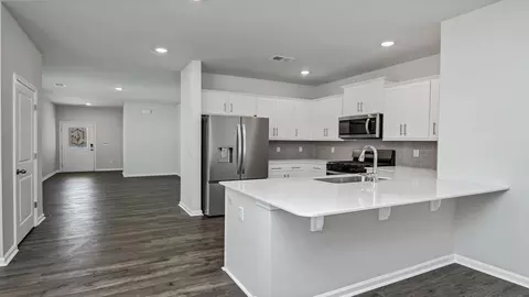 Kitchen - 154 Ruby Prince Rd, Gilbert, SC 29054 photo 1 of 10