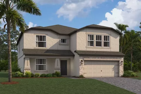 8497 Fox Den Cv, Lakeland, FL 33810