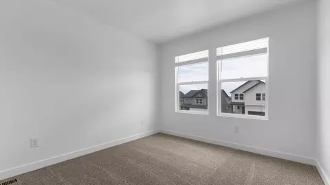 Bedroom - 718 N 1600 E, Salem, UT 84653 photo 3 of 10