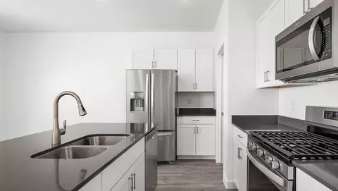 Kitchen - 718 N 1600 E, Salem, UT 84653 photo 4 of 10