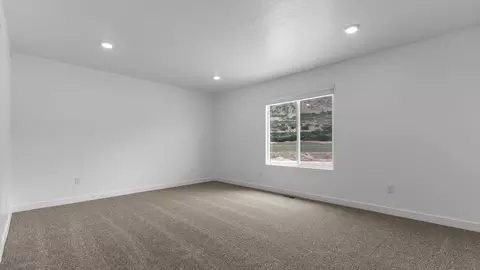 Bedroom - 718 N 1600 E, Salem, UT 84653 photo 2 of 10