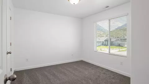 Bedroom - 718 N 1600 E, Salem, UT 84653 photo 5 of 11