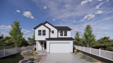Exterior - 718 N 1600 E, Salem, UT 84653 photo 2 of 16