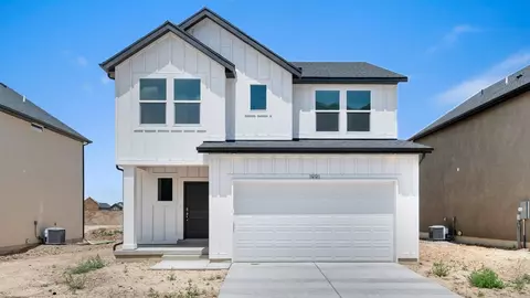 Exterior - 718 N 1600 E, Salem, UT 84653 photo 1 of 16