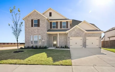 203 Yaupon Holly St Lavon Tx 75166, Lavon, TX 75166