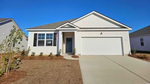 424 Rookroost Cir, Conway, SC 29526