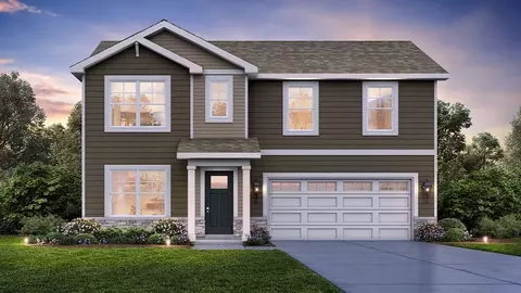 1232 Linden Ter, Hampshire, IL 60140