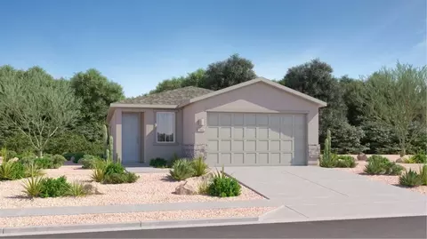 12194 N Dandridge Ave, Marana, AZ 85653