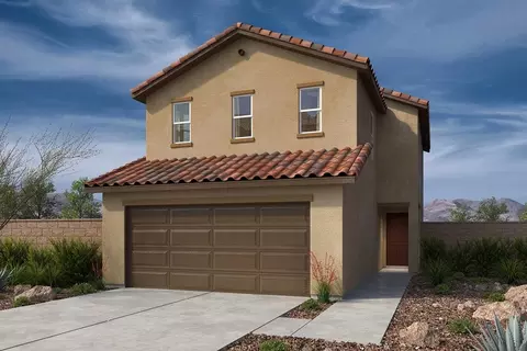 Exterior - 12093 E Chavez Dr, Vail, AZ 85641 photo 2 of 5