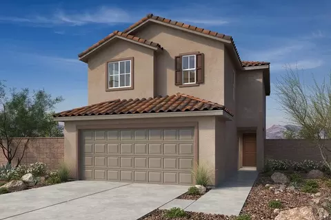 Exterior - 12093 E Chavez Dr, Vail, AZ 85641 photo 3 of 5