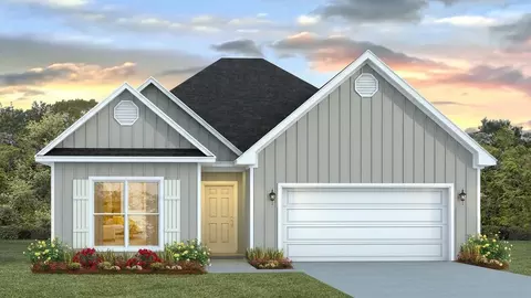 248 Dama Del Mar Way, Panama City Beach, FL 32407