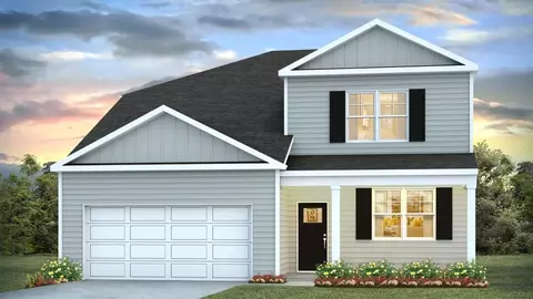 120 Morning View Way, Moncks Corner, SC 29461