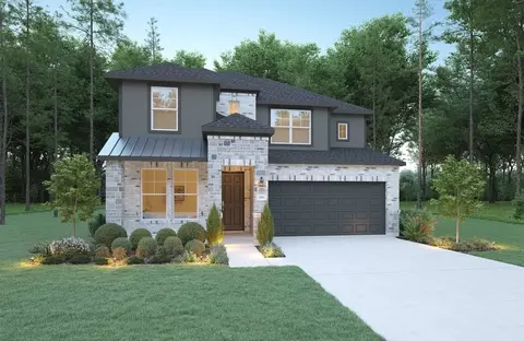 814 Scribe, Roman Forest, TX 77357
