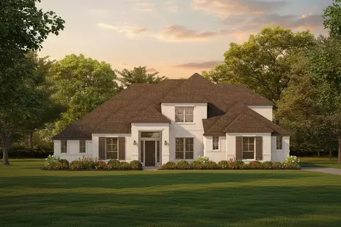 6704 Bassett Ln, Heath, TX 75126