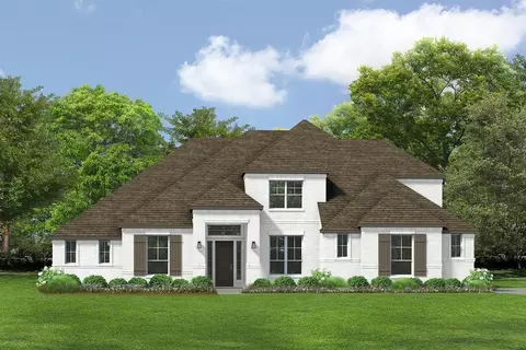 6704 Bassett Ln, Heath, TX 75126