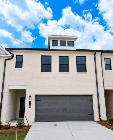 1291 Farmers Loop, Austell, GA 30106