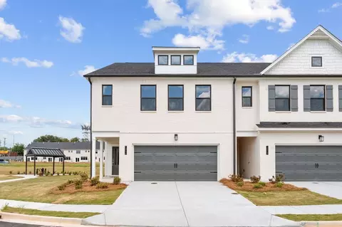 1291 Farmers Loop, Austell, GA 30106