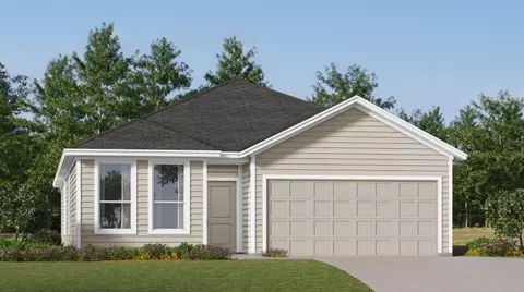 6727 Welsh Dr, Princeton, TX 75407
