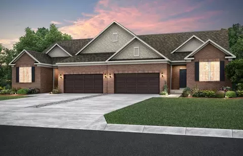 55805 Oak Pointe Dr, Shelby Township, MI 48315