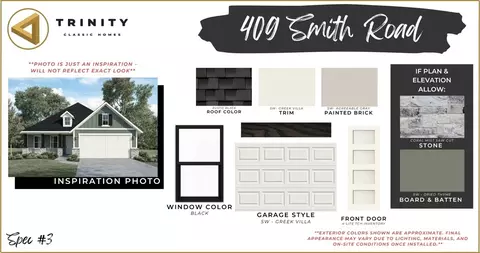 Other - 409 Smith Rd, Springtown, TX 76082 photo 2 of 4
