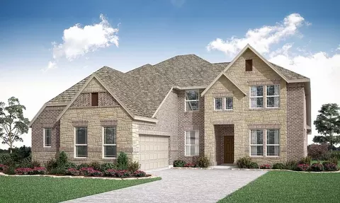 15 Harrier St, Joshua, TX 76058